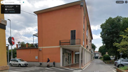 Casa di famiglia Pagani a e Ca Di Ma - oggi